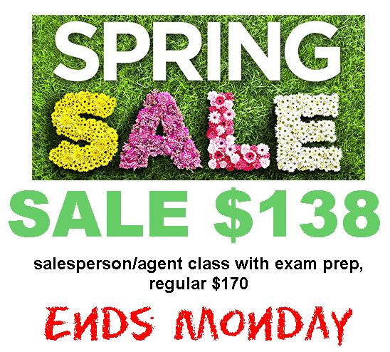 Spring Sale 2023 2.0
